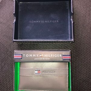 Tommy Hilfiger Wallet